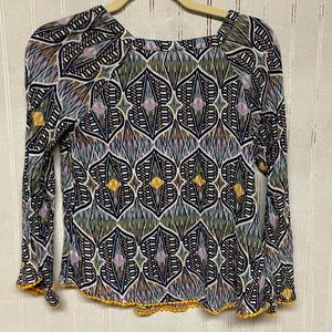 Kids/petite womens blouse